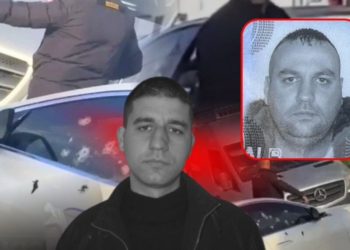 Atentati në Rinas, shoferi i plagosur vijon në gjendje të rëndë. Çfarë po heton policia