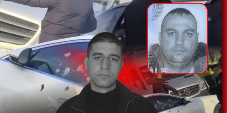 Atentati në Rinas, shoferi i plagosur vijon në gjendje të rëndë. Çfarë po heton policia