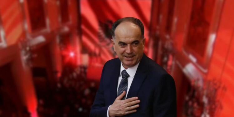 Ceremoni për 113-vjetorin e Pavarësisë, Begaj: Të gjithë kemi një rol në integrimin në BE