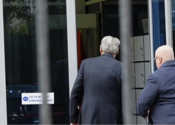 Berisha sot në SPAK, për masën e sigurisë për dosjen “Partizani”
