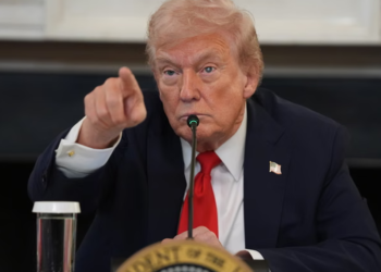 Trump: Do ndërpriten financimet për New Yorkun, nëse Mamdani bëhet kryebashkiak