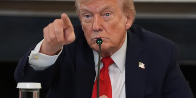 Trump: Do ndërpriten financimet për New Yorkun, nëse Mamdani bëhet kryebashkiak