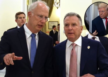 Witkoff-it i del audio ku këshillon zyrtarin rus si t’i afrohet Trumpit, presidenti e mbron: Kështu sillet një negociator!
