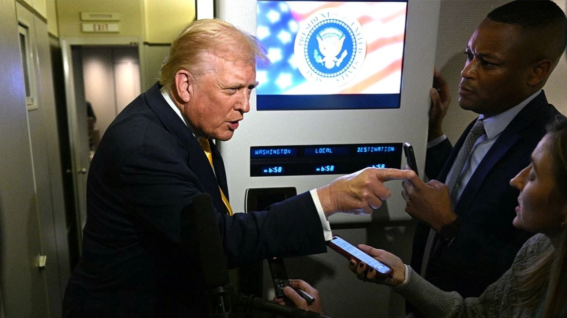Trump mburret edhe për rezonancën e tij magnetike: Mjeku më tha që është rezultati më i mirë që kishte parë ndonjëherë