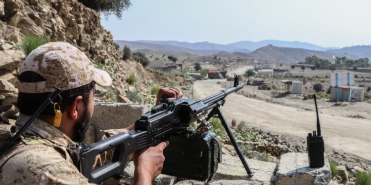 Dështojnë bisedimet e paqes mes talibanëve dhe Pakistanit