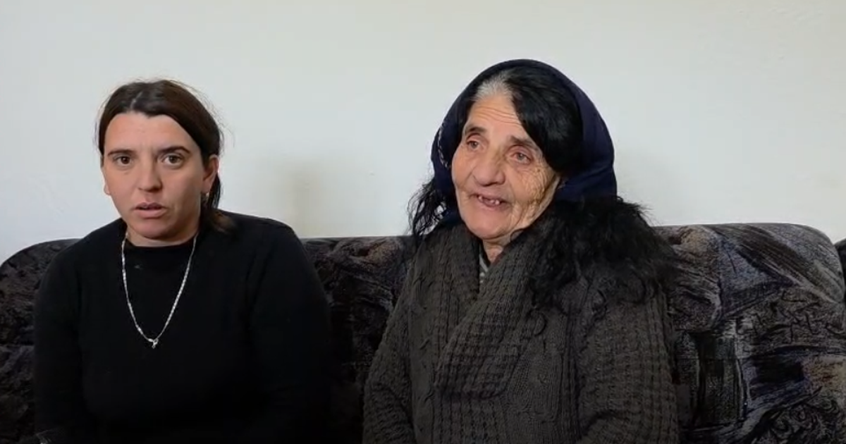 VIDEO-Burri i helmoi prindërit me valium dhe i grabiti/ Gruaja kërkon divorcin live në emision