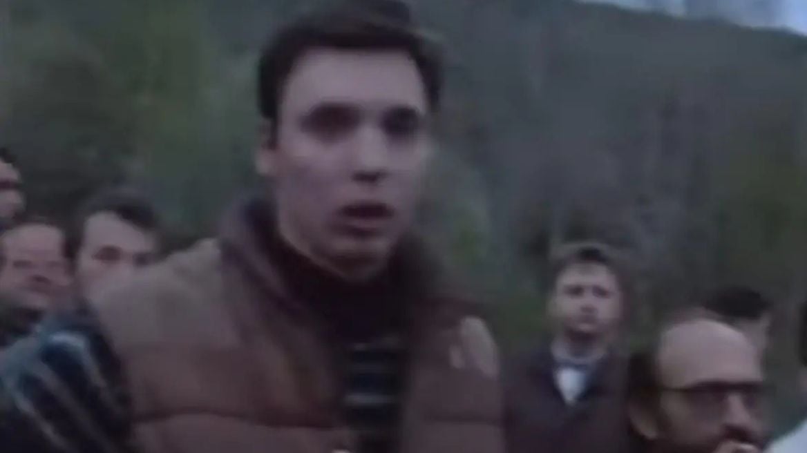 Gazetari kroat publikon foto dhe video të Vuçiç, akuzohet se ishte pjesë e një grupi snajperistësh që vriste në Sarajevë