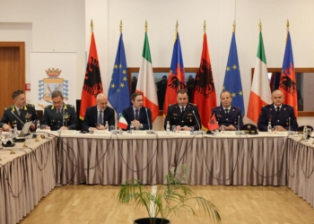 Lufta ndaj kanabisit, Guardia di Finanza: Rënie të bimëve të shkatërruara, preferohet të mbillet në veri të Shqipërisë