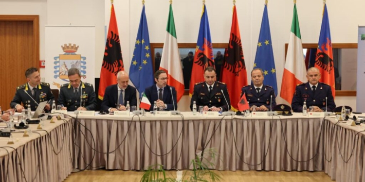 Lufta ndaj kanabisit, Guardia di Finanza: Rënie të bimëve të shkatërruara, preferohet të mbillet në veri të Shqipërisë
