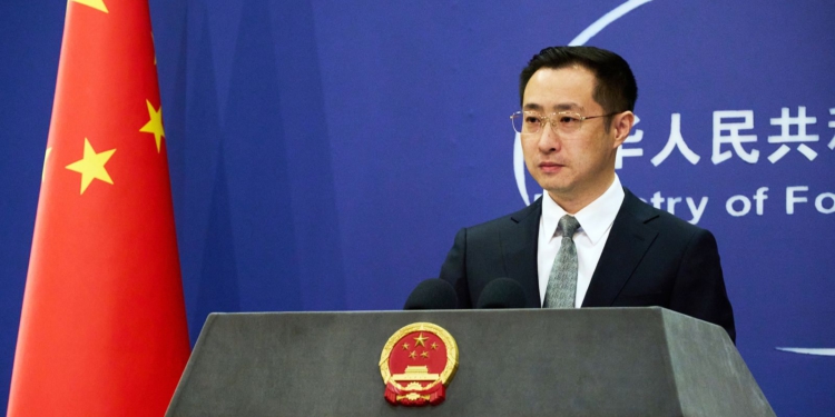 Kina shpreh shqetësim për lëvizjet e fundit ushtarake dhe të sigurisë të Japonisë