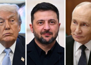 Presioni i SHBA-së për të pranuar marrëveshjen e paqes me Rusinë, reagon Zelensky: Nuk do e tradhtoj kurrë Ukrainën