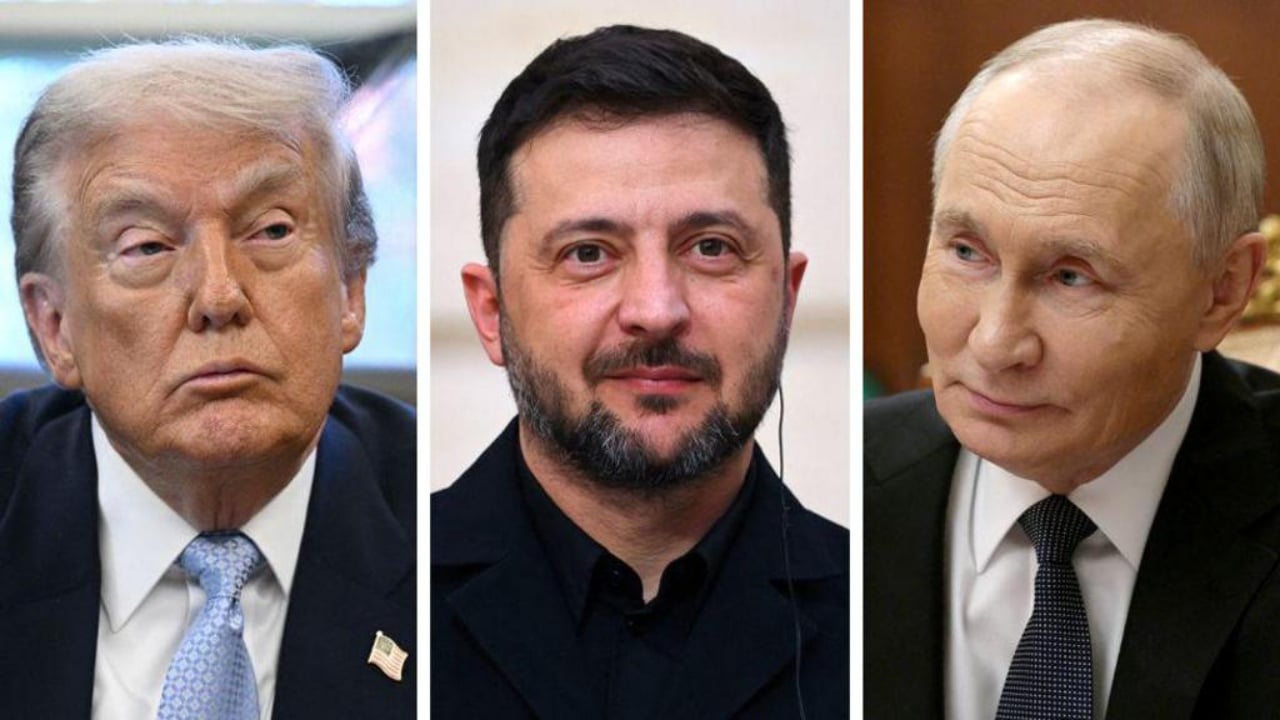 Presioni i SHBA-së për të pranuar marrëveshjen e paqes me Rusinë, reagon Zelensky: Nuk do e tradhtoj kurrë Ukrainën