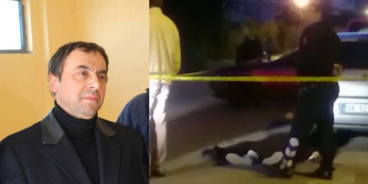 Gjykata e Lartë rrëzon kërkesën e Aldo Bares për ulje dënimi