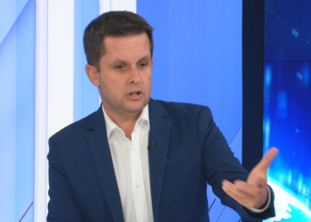 Mungoi në protestën e PD, Alimehmeti zbulon arsyet: Këshilli Kombëtar nuk u pyet për aksionin
