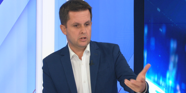 Mungoi në protestën e PD, Alimehmeti zbulon arsyet: Këshilli Kombëtar nuk u pyet për aksionin