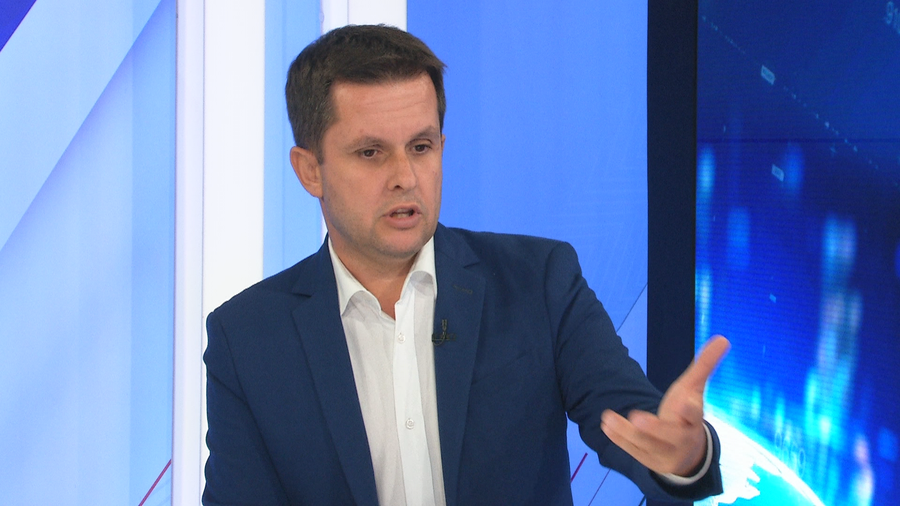 Mungoi në protestën e PD, Alimehmeti zbulon arsyet: Këshilli Kombëtar nuk u pyet për aksionin