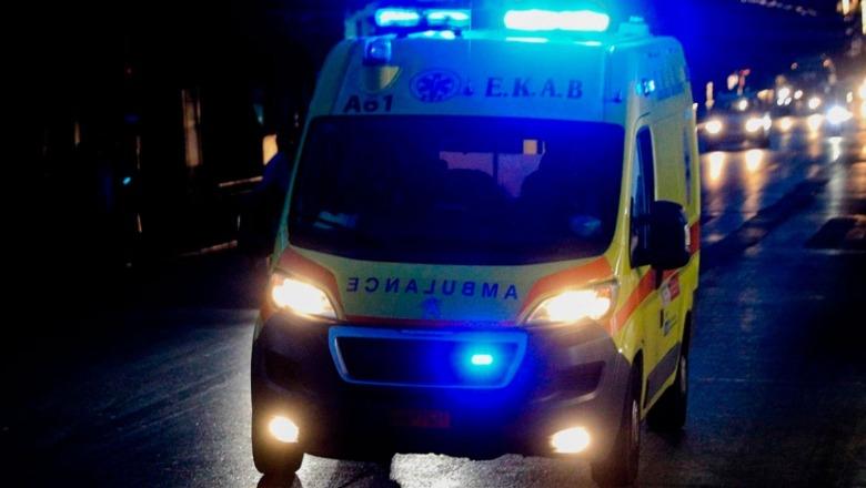 Aksident tragjik në aksin Lezhë–Milot, vdesin shoferi dhe pasagjeri! Shkaktar dyshohet drejtuesi i dehur i automjetit tjetër