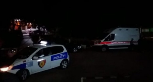 Kavajë, 58-vjeçari humb kontrollin e mjetit, aksidenton për vdekje këmbësoren