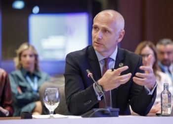 Kapetanovic: Kur rruga evropiane është e besueshme, rritet edhe besimi në rajon