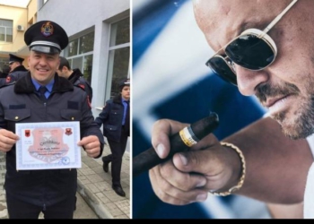 Zbardhen bisedat në SkyECC dhe ndihma ndaj Visit të Pojës/ Oficeri i Antiterrorit shiti informacionet hetimore për 15 mijë euro 