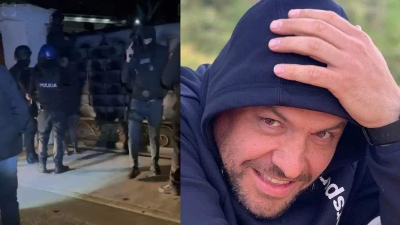 Operacioni me autoritetet italiane/ U la në burg nga GJKKO, shefi i Antiterrorit në seancë: Nuk kam pasur Sky Ecc, më kanë përdorur emrin
