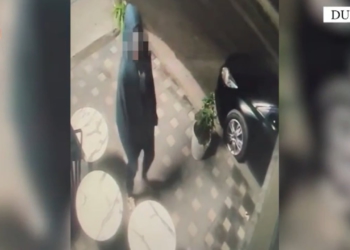 Tre vite më parë shkaktoi vdekjen e dy të rejave, 29 vjeçari theu masën e sigurisë dhe arrestohet për vjedhje