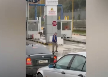 Iu ndalua përjetësisht hyrja në Greqi, Artan Hoxha: Po shkoja në Janinë!  Nuk u befasova, më thanë se…