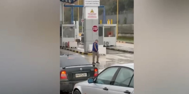 Iu ndalua përjetësisht hyrja në Greqi, Artan Hoxha: Po shkoja në Janinë!  Nuk u befasova, më thanë se…