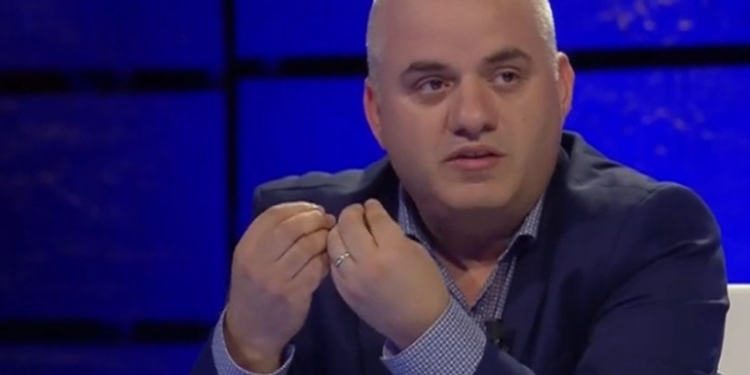 “Ti ke shkruar për masakrën e Peshkpisë?”- Artan Hoxha zbulon shkaqet pse Greqia e shpalli non grata
