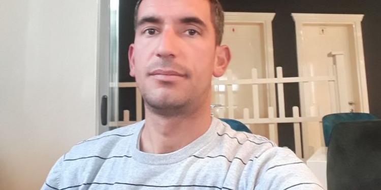 FOTO/ U godit për vdekje nga betonierja, ky është shqiptari 36-vjeçar që humbi jetën në Itali! Familja në gjendje shoku..