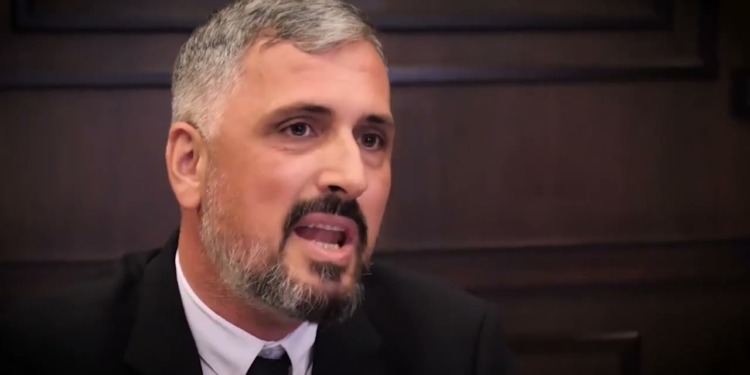 DOKUMENTET / Asim Vokshi, agjent? Investigimi rrëzon lajmin: KED ka zbatuar ligjin për gjyqtarin