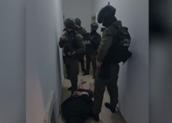“Krijoi kushtet për vrasjen e Durim Bamit”, SPAK përfundon hetimet për nipin e kreut të bandës “Avdylaj”