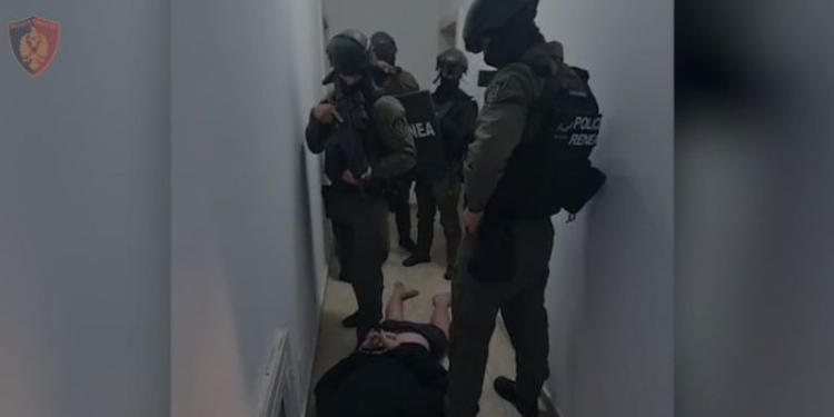 “Krijoi kushtet për vrasjen e Durim Bamit”, SPAK përfundon hetimet për nipin e kreut të bandës “Avdylaj”