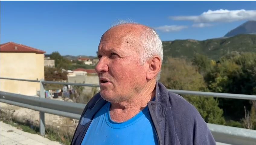 Vrasja e 36-vjeçarit në Gjormë nga kushëriri, flasin banorët: Nuk dëgjuam armë! Autorin se kemi parë në fshat nga 2015