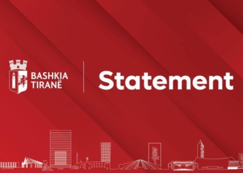 Alarmi për motin e keq/ Bashkia e Tiranës njoftim për qytetarët: Shmangni lëvizjet e panevojshme