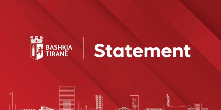 Alarmi për motin e keq/ Bashkia e Tiranës njoftim për qytetarët: Shmangni lëvizjet e panevojshme