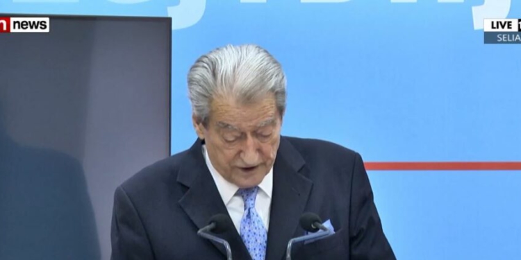 “Ja çfarë hapi duhet të ndjekë Berisha”- Analisti: Opozita duhet të ketë ofertë politike