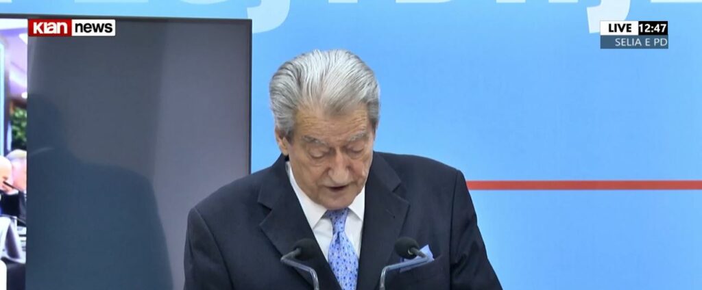 “Ja çfarë hapi duhet të ndjekë Berisha”- Analisti: Opozita duhet të ketë ofertë politike