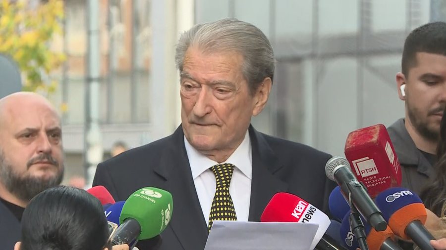 “Berisha nuk vjen dot në pushtet me protesta, do të shpëtojë nga akuza që ka”