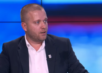 Artan Hoxha non-grata në Greqi, Bido: Sulmi përmes shpalljes “non-grata” përbën abuzimin më të madh me vlerat evropiane