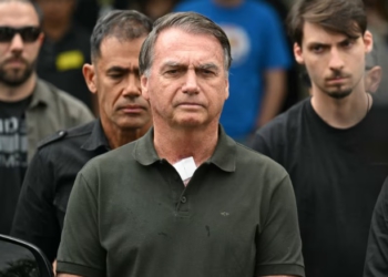 Ish-presidenti brazilian Bolsonaro, 27 vjet burg pas vendimit të Gjykatës së Lartë