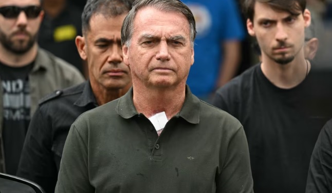 Ish-presidenti brazilian Bolsonaro, 27 vjet burg pas vendimit të Gjykatës së Lartë
