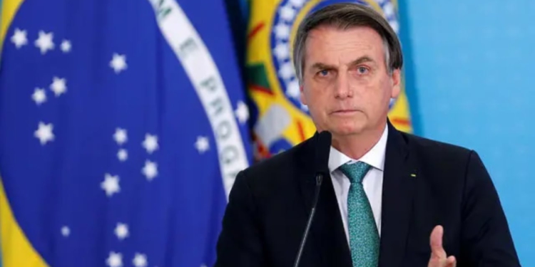 Tentativa për grusht shteti – Arrestohet pak ditë para se të shkonte në burg ish-presidenti i Brazilit
