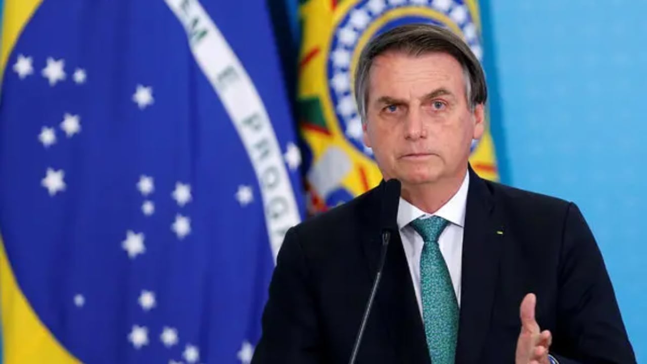 Tentativa për grusht shteti – Arrestohet pak ditë para se të shkonte në burg ish-presidenti i Brazilit