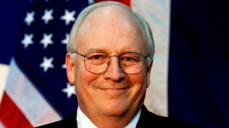 Shuhet në moshën 84-vjeçare ish zv.Presidenti amerikan Dick Cheney