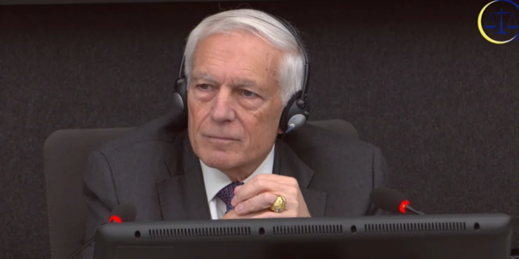 “Sulmet serbe në Kosovë ishin në rritje”, Clark tregon si lindi plani për ndërhyrje