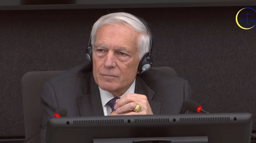 “Sulmet serbe në Kosovë ishin në rritje”, Clark tregon si lindi plani për ndërhyrje