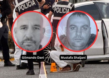 Pas atentatit në Rinas, Gjykata “shpëton” policët që lëshuan vërtetimin për Muçi Shaljanin