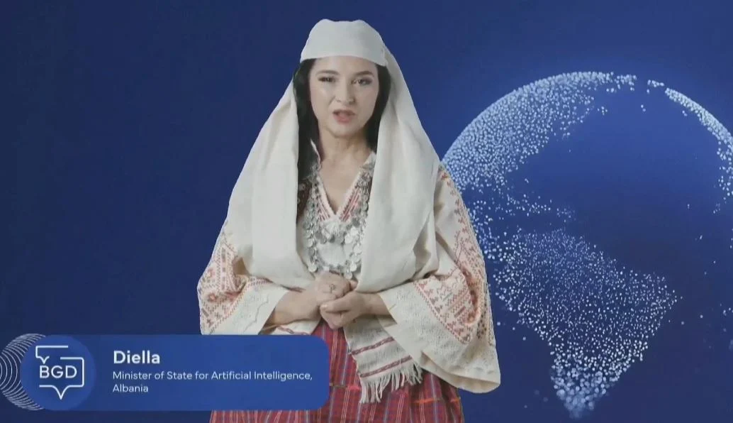 Padia e PD për dekretimin e ministres Diella, Gjykata Kushtetuese kalon çështjen në seancë plenare