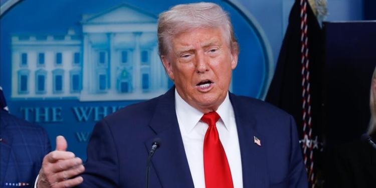 Çështja “Epstein”, çfarë rrezikon Donald Trump në Kongres